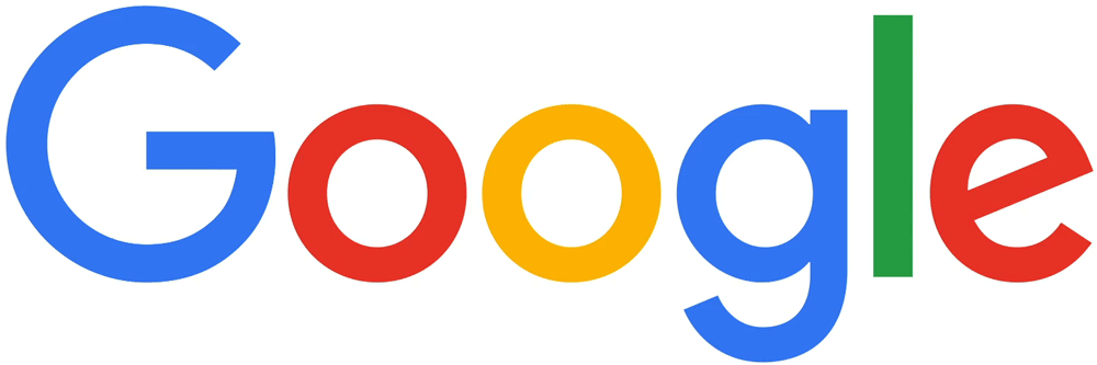 Google logo, Google My Business
