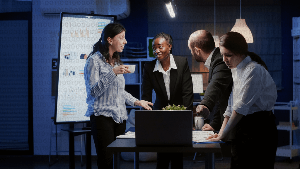 The Importance of Customer Service in IT Managed Services - TrueITPros