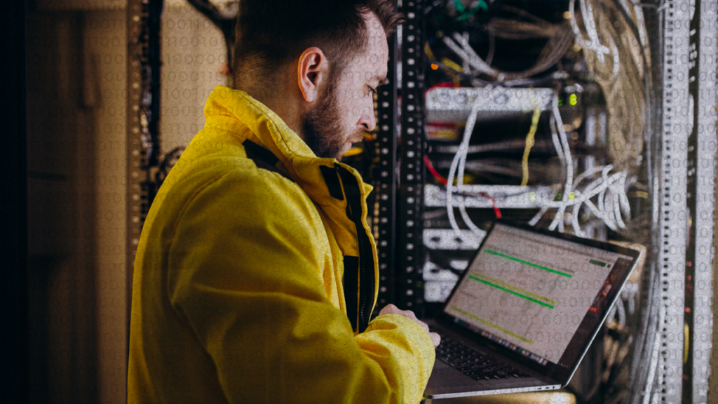 How IT Managed Services Handle Network Management - TrueITPros
