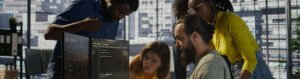 Energy-Efficient Tech: Cut Power Costs with Smarter Office Equipment