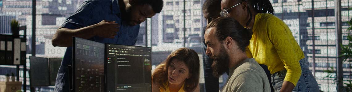 Energy-Efficient Tech: Cut Power Costs with Smarter Office Equipment