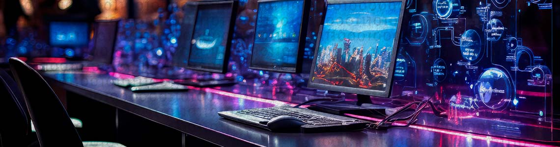 Powerful IT solutions tailored for Atlanta auto shops. Learn how to streamline operations and protect customer data with expert support.
