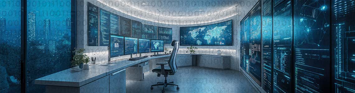 Choosing between Google Workspace and Microsoft 365? Discover the best office suite for your Atlanta SMB’s productivity, security, and collaboration.