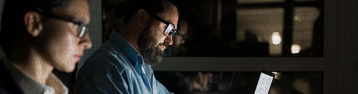 Protect client data and maintain trust. Discover how small insurance agencies in Atlanta can benefit from secure IT and cybersecurity solutions.