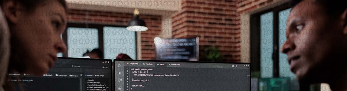 Learn how small pharma companies in Atlanta can meet IT compliance requirements like HIPAA and GxP while protecting sensitive research data.