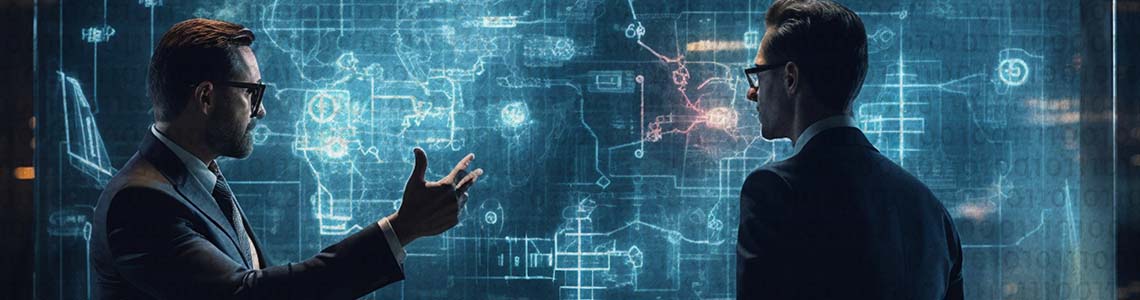 Protect your logistics business with top IT solutions. Discover how transportation firms in Atlanta secure data with managed IT and cybersecurity.