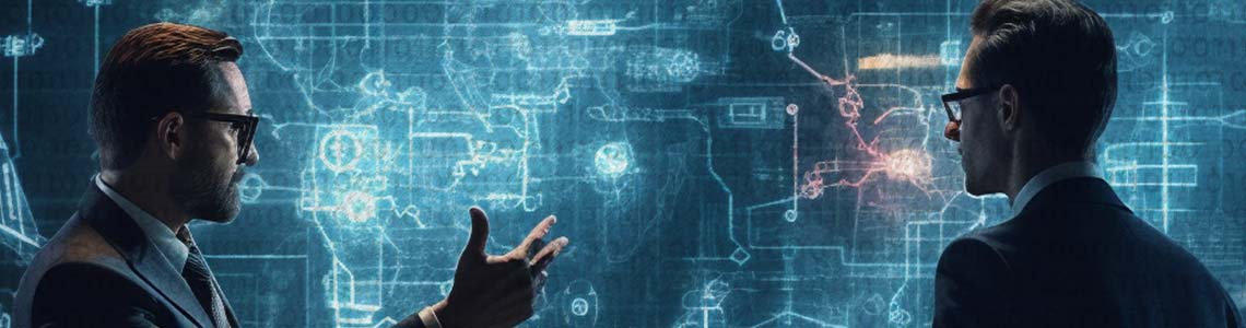 Discover the top 10 tech trends for 2025 that every Atlanta small business should watch to stay secure, competitive, and future-ready.