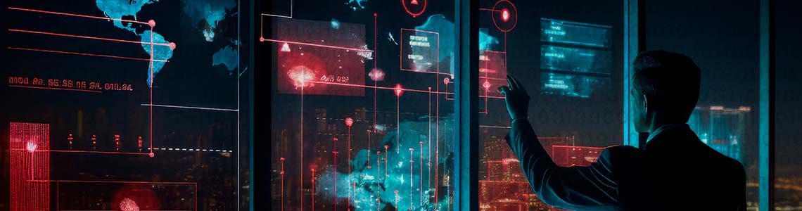 Lost or stolen work devices can expose sensitive business data. Learn how Atlanta SMBs can prevent data breaches with smart cybersecurity strategies.