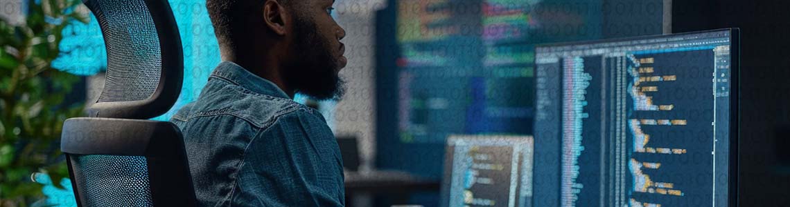 Learn how firewalls protect your small business from cyber threats. Discover types, benefits, and tips to improve your IT security in Atlanta.