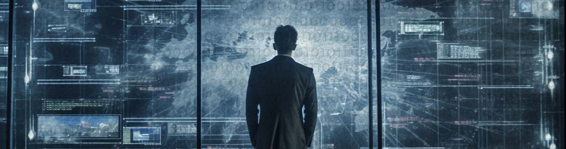 Discover why Zero Trust Security is critical for Atlanta SMBs. Learn how “never trust, always verify” protects your business from modern cyber threats.