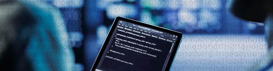 VPN for Remote Work: Keep Your Business Data Safe Anywhere