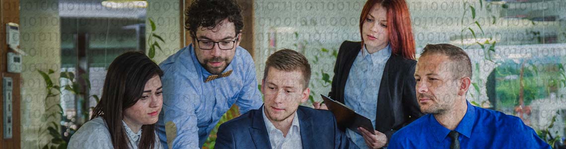 Protecting Your Office Devices from Theft and Unauthorized Access