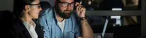 Protect your business with managed cybersecurity services. Learn why Atlanta SMBs trust experts to handle 24/7 threats, compliance, and data recovery.