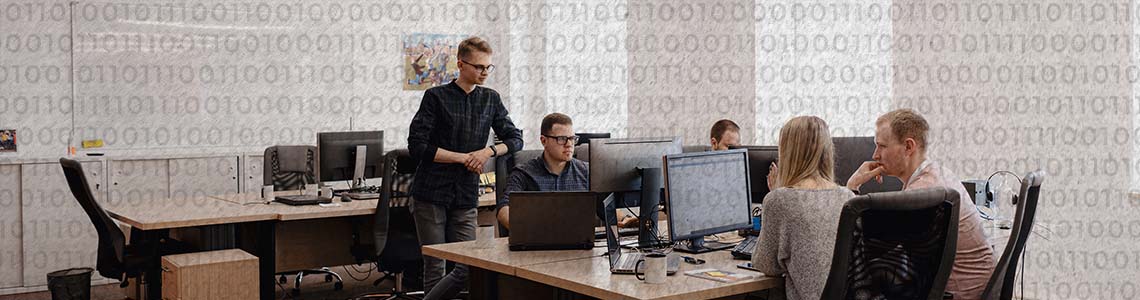 Business Continuity Planning: Keep Your Atlanta SMB Running During a Crisis