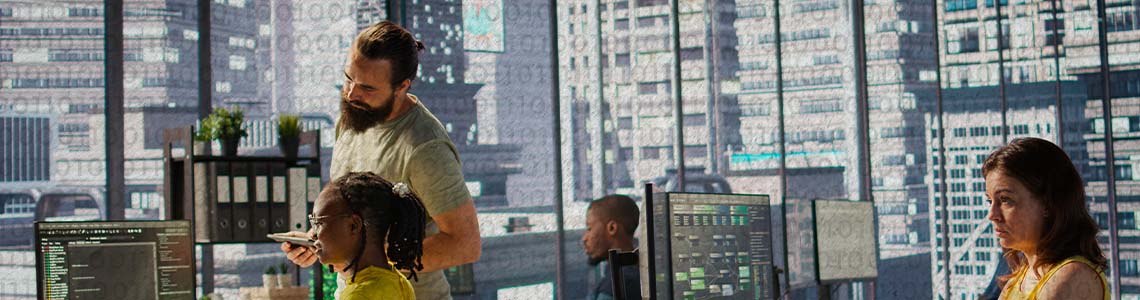 Must-Have Cloud Services for Atlanta SMBs: Email, Backup & More