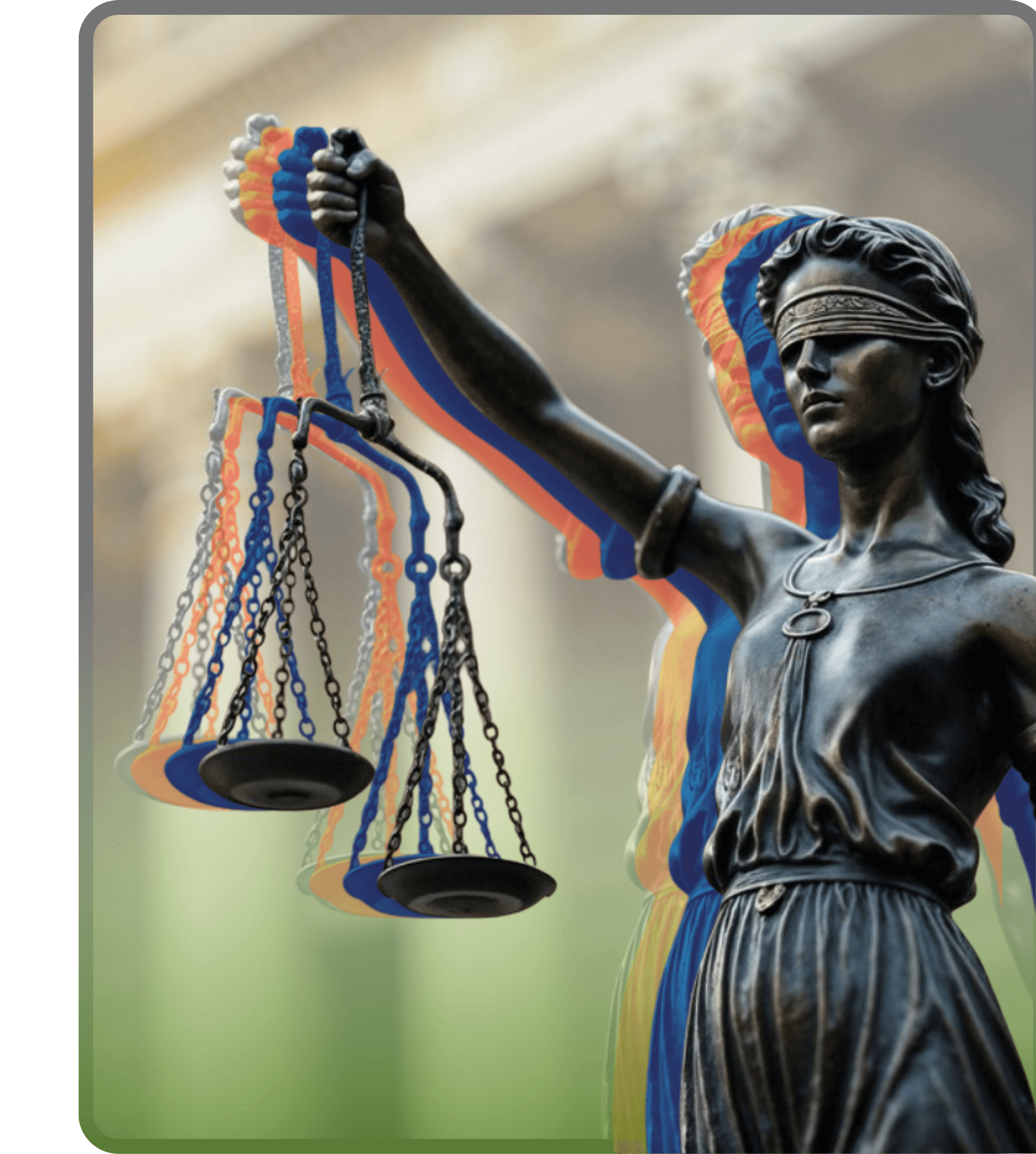 "Cybersecurity alert system for law firms"