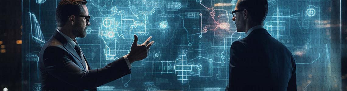 Printers are a hidden security risk. Learn how Atlanta SMBs can secure their network by protecting printers with smart cybersecurity practices.