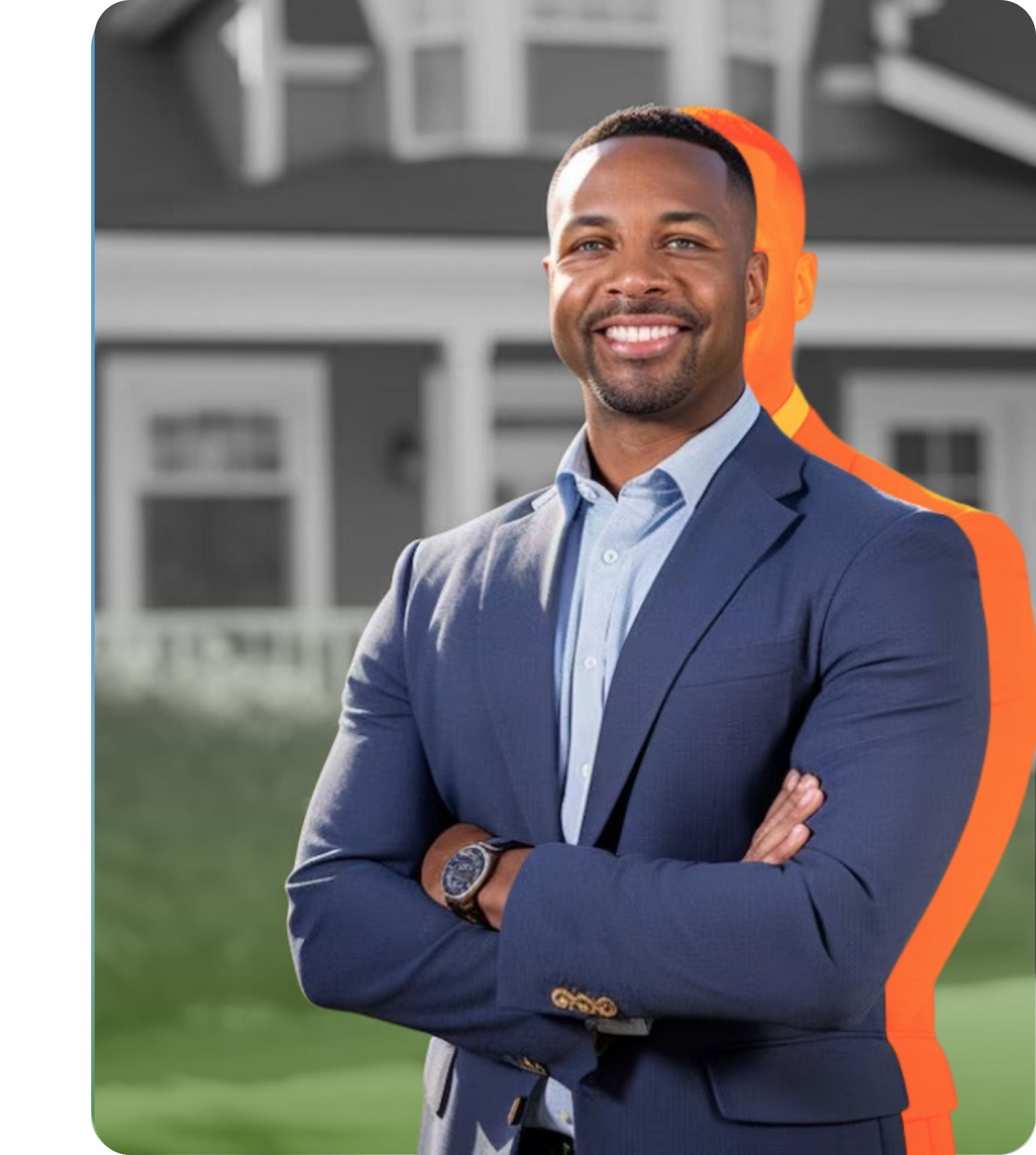 Real Estate Office Using Secure Wi-Fi Systems