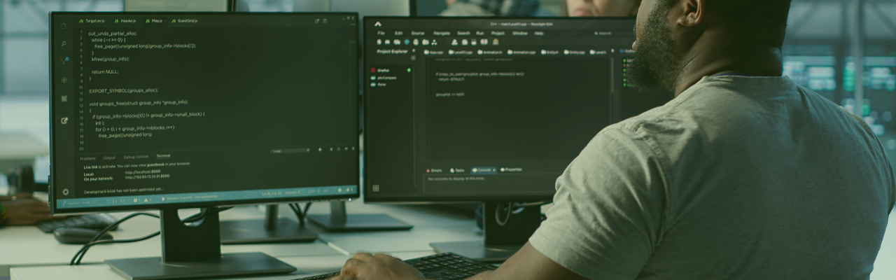 Safely donate old business tech to Atlanta schools or nonprofits. Learn how to wipe devices, avoid e-waste, and make a real impact in your community.