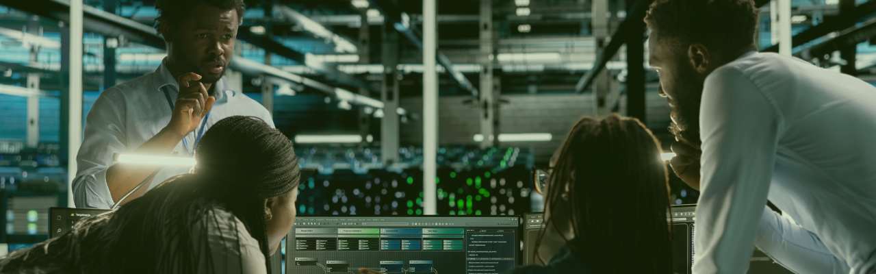 Cloud apps running slow? Your internet connection may be the weak link. For Atlanta’s small businesses, reliable cloud performance depends on the strength and stability of your internet connection. In our latest blog, we break down how bandwidth impacts daily operations—and how to identify when it’s time to upgrade. ✅ Perfect for firms using Microsoft 365, QuickBooks Online, or VoIP ✅ Practical checklist for diagnosing slowness ✅ Tips to get the most out of your internet 📖 Read the full article: www.trueitpros.com/blog #AtlantaIT #SmallBusinessSupport #CloudApps #ManagedIT #BusinessBandwidth