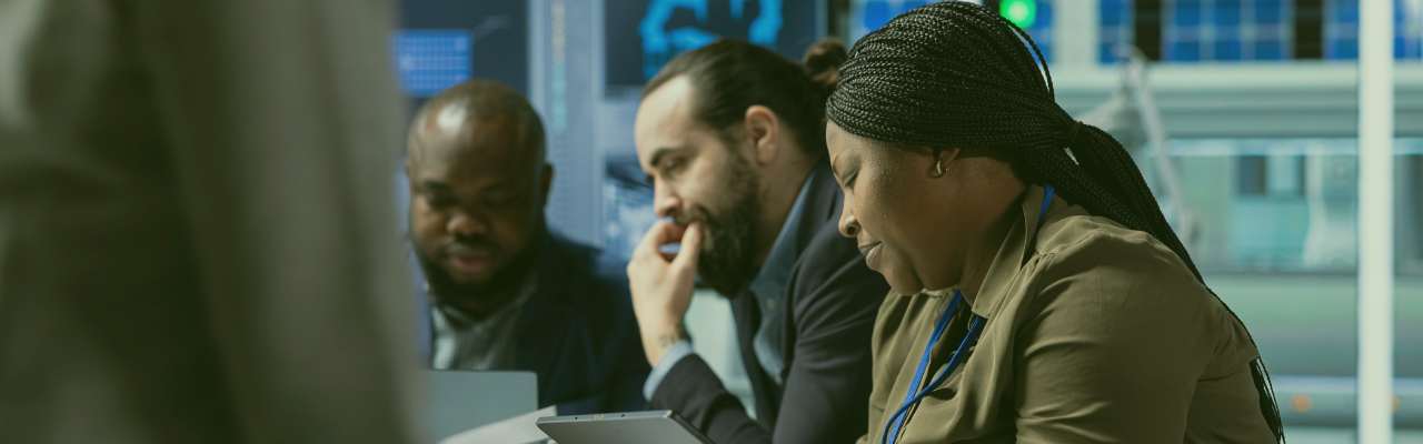 Securely dispose of old electronics in Atlanta. Learn safe e-waste practices to protect your data, stay compliant, and recycle responsibly.