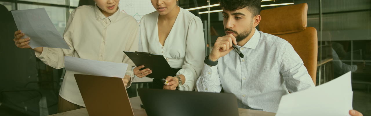 Cybercriminals are now targeting Atlanta’s small businesses. Learn why SMBs are at risk and how to protect your data with simple, proactive IT strategies.