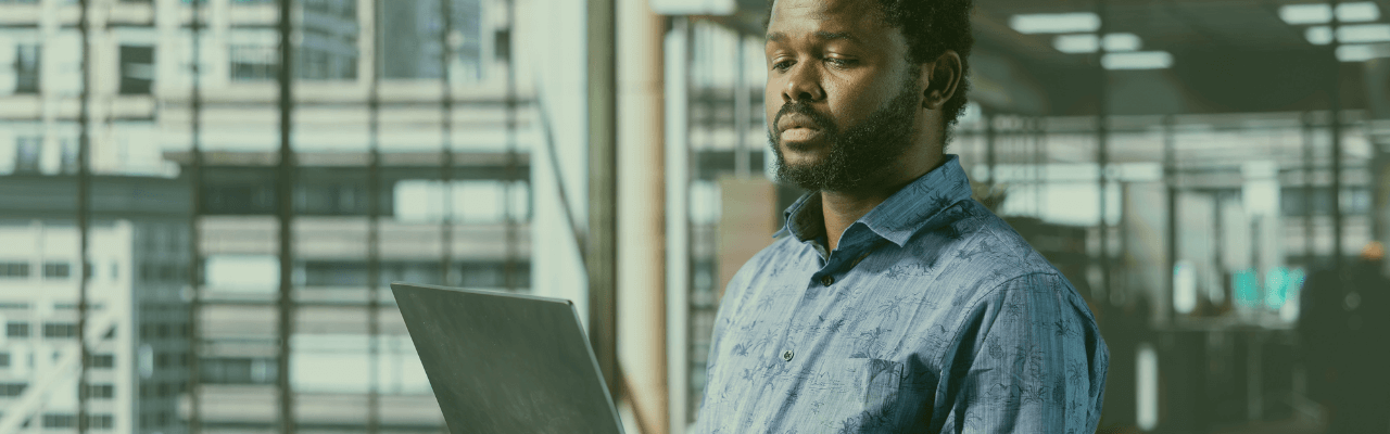 Social media phishing is on the rise. Learn how Atlanta small businesses can detect scams on LinkedIn & Facebook—and protect your team from cyber threats.