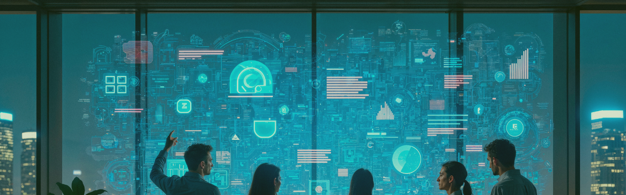 Simplify logins and boost security with Single Sign-On. Discover how Atlanta SMBs can save time, cut risks, and streamline access with one secure login.