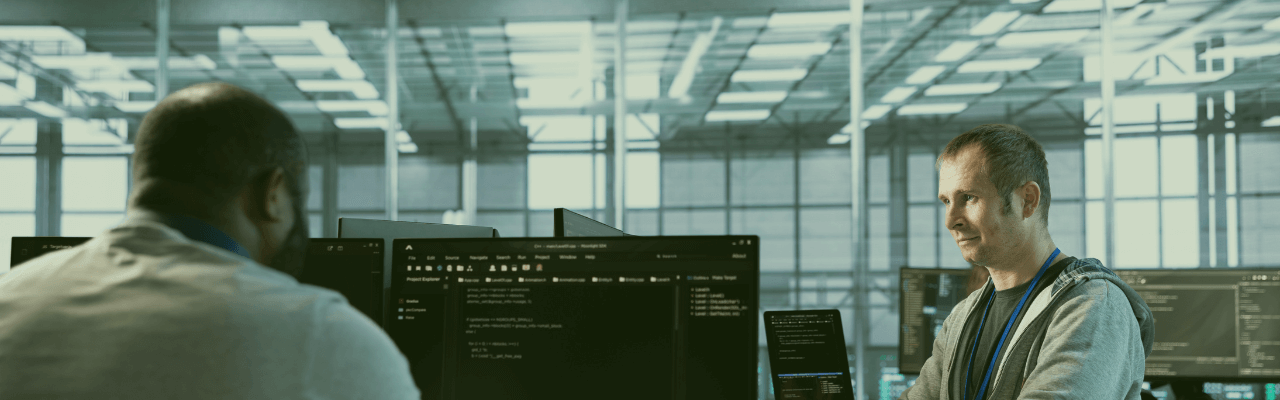 Empower your Atlanta business by building a security-first culture. Learn how training, simulations, and leadership can reduce cybersecurity risks.