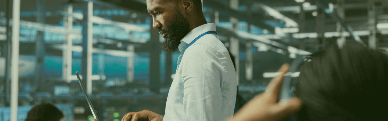 Protect your customer data with the right IT solutions. Learn how Atlanta’s plumbers, contractors & electricians can stay secure and compliant today.