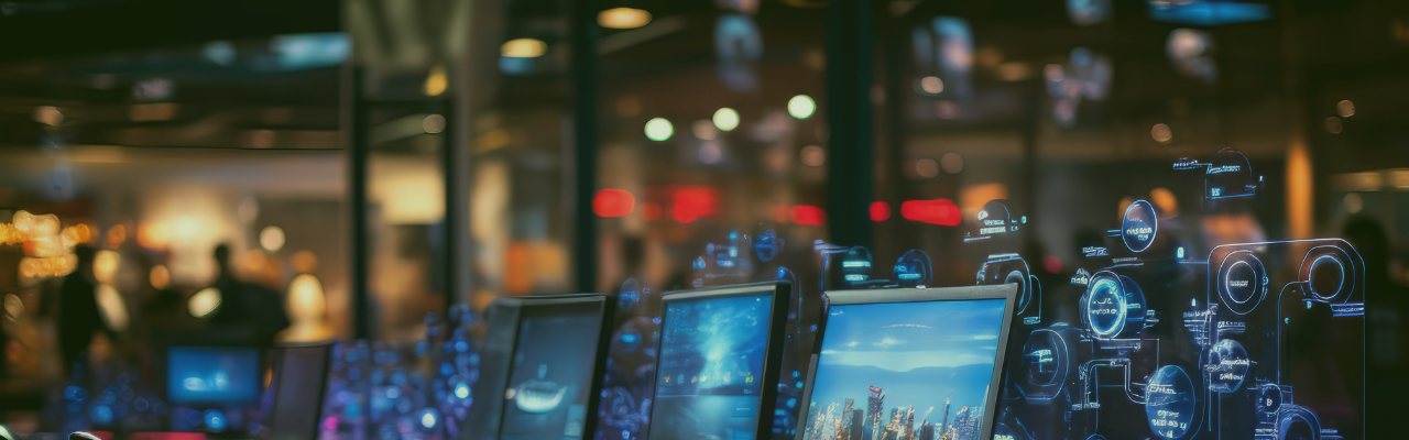 Your office copier stores more than you think. Learn how Atlanta SMBs can protect sensitive data with copier security and managed IT services