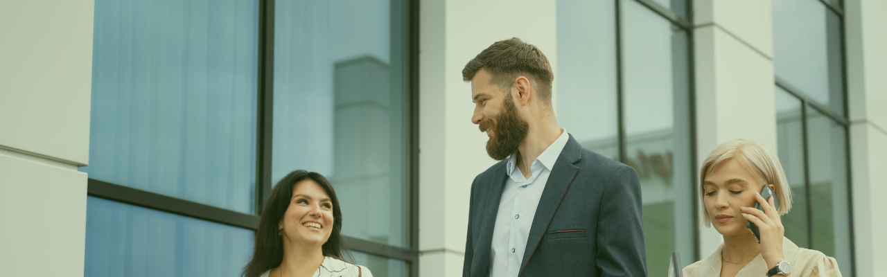 Save time and stress with one IT provider managing all your tech vendors. Learn how Atlanta SMBs benefit from vendor management with Managed IT support.