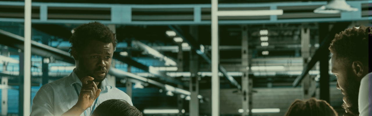 Protect your Atlanta SMB with simple physical security practices. Learn how to stop intrusions, prevent tailgating, and keep client data safe.