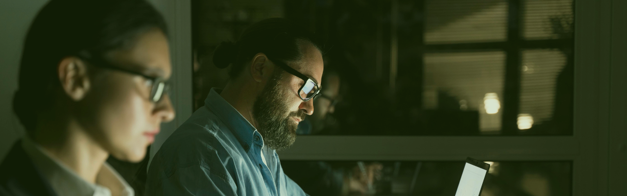 Small businesses in Atlanta can reduce cyber risks by limiting personal use of work devices. Learn how this policy protects data and strengthens security.