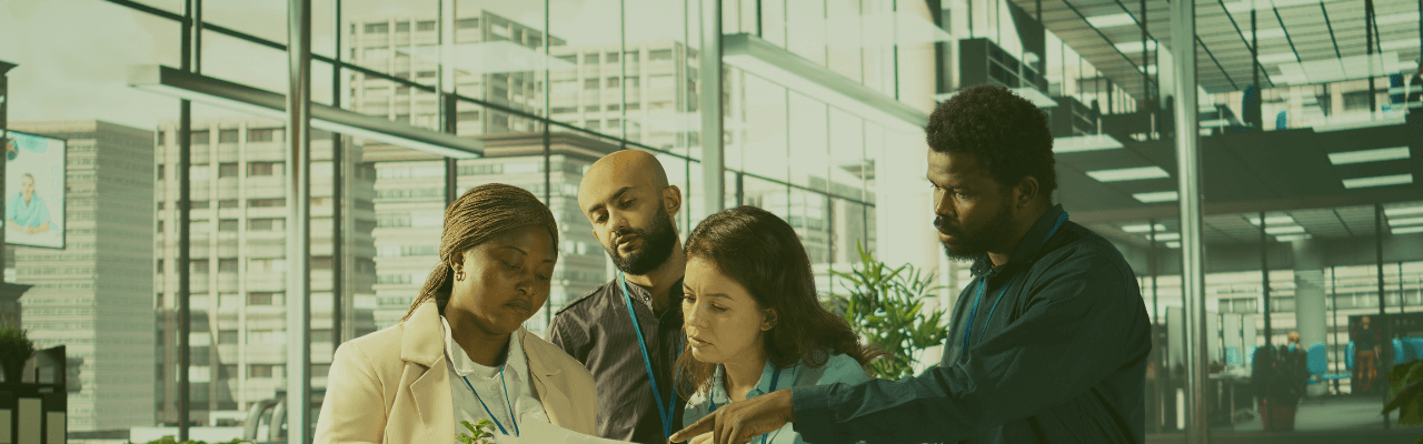 Avoid costly IT mistakes like weak passwords and no backups. Learn how Atlanta small businesses can protect data and stay secure today.