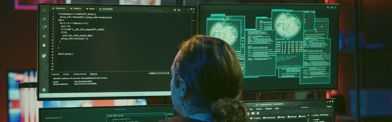 Outdated printer firmware puts Atlanta small businesses at risk. Learn why firmware updates matter, how hackers exploit printers, and how to secure your network today.