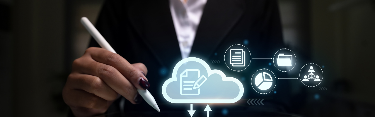 Shared logins expose Atlanta small businesses to major security risks. Learn why individual user accounts improve protection, tracking, and compliance.