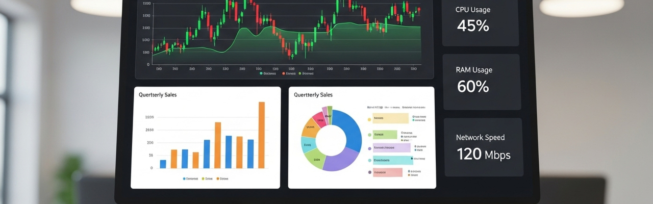 Protect your financial data with a year-end accounting software security checklist. Learn how to secure QuickBooks, Xero, and more before closing your books.