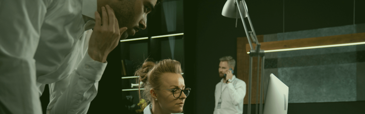 Cloud security in financial services requires strong encryption and compliance controls. Learn how Atlanta firms can stay protected while adopting cloud technology.