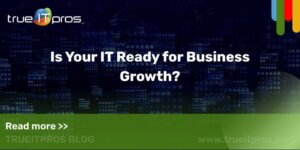 Managed IT services Atlanta team supporting a growing company’s users, devices, cloud tools, and security.
