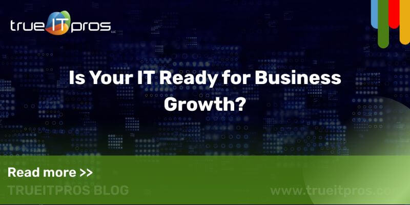 Managed IT services Atlanta team supporting a growing company’s users, devices, cloud tools, and security.