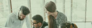 New user IT setup checklist for an Atlanta small business employee workstation