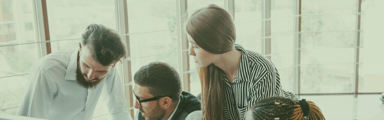 New user IT setup checklist for an Atlanta small business employee workstation