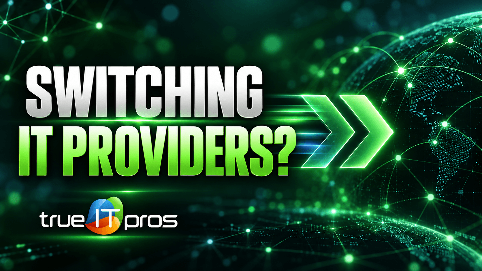 Discover the typical 2–6 week IT transition process and how to minimize business disruption.